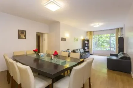 Apartamento com 3 Quartos à venda, 150m² no Santa Cecília, São Paulo