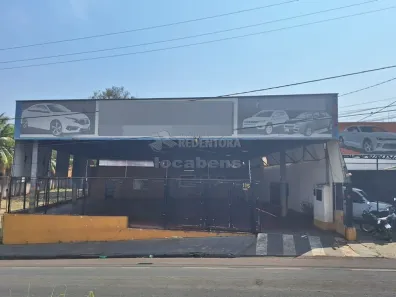 Imóvel Comercial à venda, 357m² no Vila Angélica, São José do Rio Preto