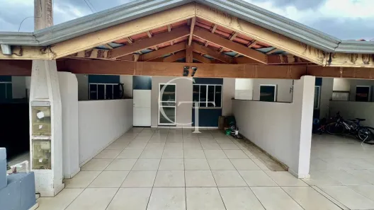 Casa de Condomínio com 3 Quartos à venda, 143m² no Residencial Santo Stéfano, Salto