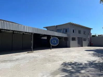 Galpão/Depósito/Armazém à venda, 1100m² no Limão, São Paulo