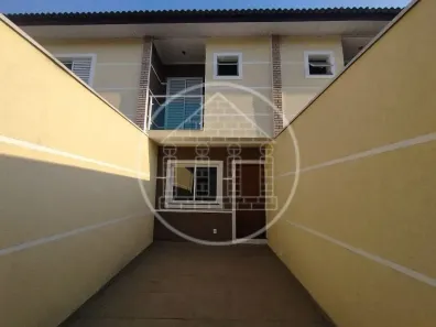 Sobrado com 3 Quartos à venda, 89m² no Jardim Sabará, São Paulo