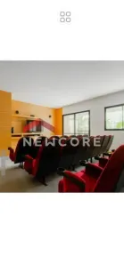 Apartamento com 3 Quartos à venda, 85m² no Cidade São Francisco, São Paulo