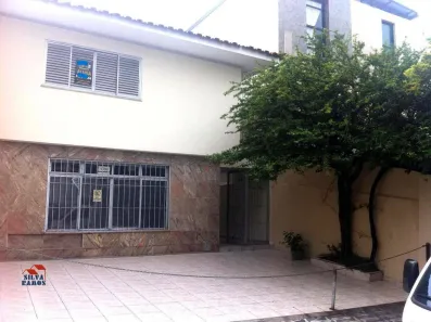 Imóvel Comercial com 3 Quartos à venda, 176m² no Morada Santa Fé, Cotia