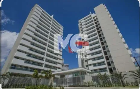 Apartamento com 3 Quartos à venda, 99m² no Parque Iracema, Fortaleza