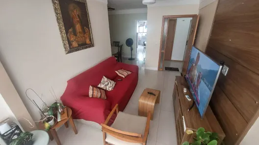 Apartamento com 3 Quartos à venda, 110m² no Costa Azul, Salvador
