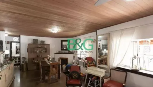 Casa com 4 Quartos à venda, 260m² no Bela Vista, São Paulo