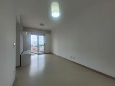 Apartamento com 2 Quartos à venda, 55m² no Vila Santa Catarina, São Paulo