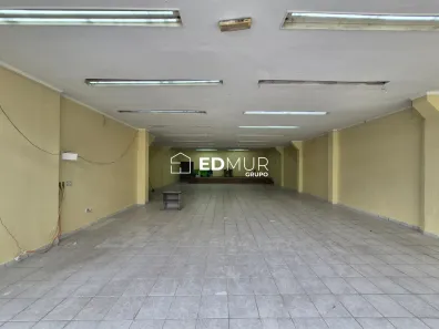 Ponto Comercial para alugar, 300m² no Jardim Santo Antônio, Santo André