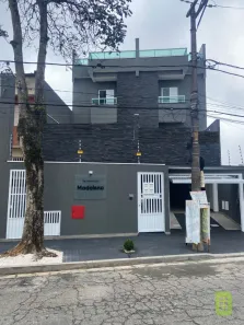 Apartamento com 2 Quartos à venda, 65m² no Santa Maria, Santo André