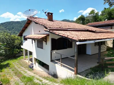 Casa com 3 Quartos à venda, 527m² no Village São Roque, Miguel Pereira