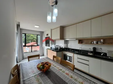 Apartamento com 2 Quartos à venda, 64m² no Itacolomi, Balneário Piçarras