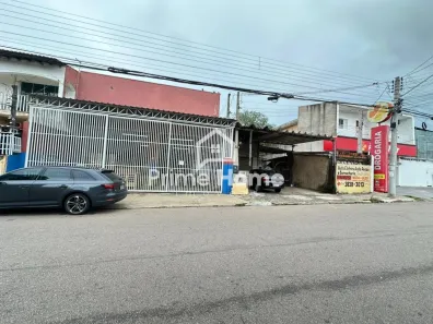 Galpão/Depósito/Armazém para alugar, 250m² no Parque das Nações (Nova Veneza), Sumaré