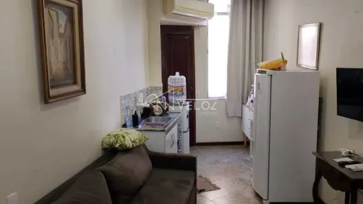 Apartamento com 1 Quarto à venda, 60m² no Centro, Rio de Janeiro