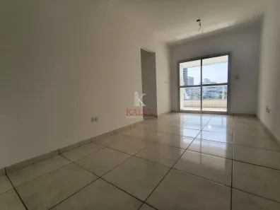 Apartamento com 2 Quartos à venda, 80m² no Guilhermina, Praia Grande