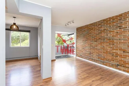 Apartamento com 3 Quartos para alugar, 72m² no Cabral, Curitiba