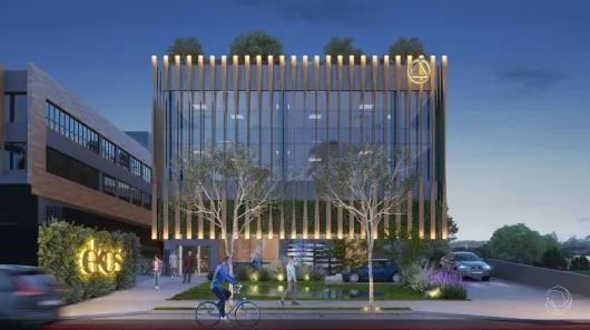 Sala Comercial à venda, 27m² no Campeche, Florianópolis