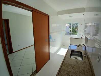 Apartamento com 1 Quarto à venda, 20m² no Ramon, São Lourenço