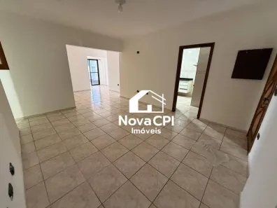 Apartamento com 3 Quartos à venda, 119m² no Canto do Forte, Praia Grande