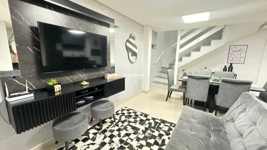 Casa com 2 Quartos à venda, 126m² no Mato Queimado, Gramado