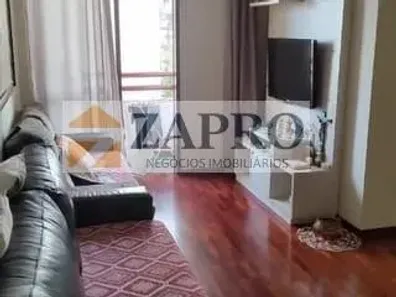 Apartamento com 3 Quartos à venda, 82m² no Palmeiras de São José, São José dos Campos
