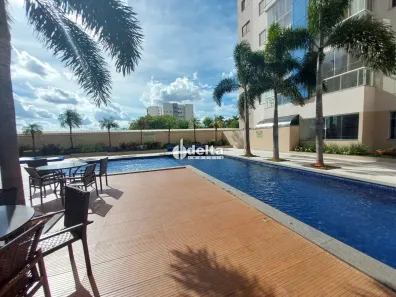 Apartamento com 3 Quartos à venda, 86m² no Santa Mônica, Uberlândia