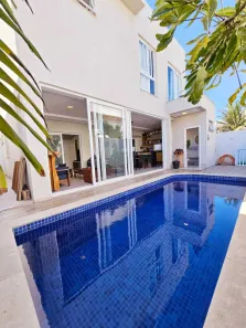 Casa de Condomínio com 4 Quartos à venda, 300m² no Aruana, Aracaju