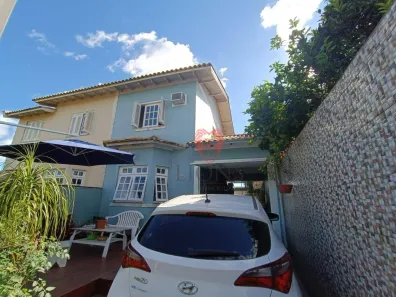 Sobrado com 2 Quartos à venda, 80m² no Santa Cruz, Gravataí