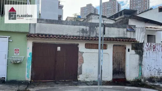 Lote/Terreno à venda, 168m² no Jardim São Januário, São Paulo