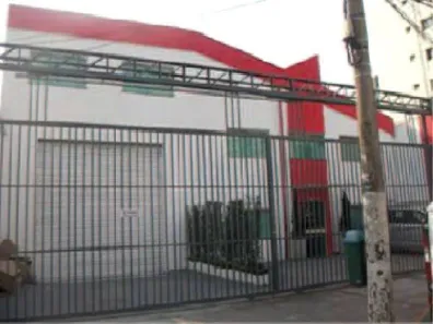Galpão/Depósito/Armazém à venda, 1500m² no Ipiranga, São Paulo