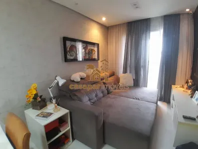 Apartamento com 2 Quartos à venda, 70m² no Boa Vista, São Caetano do Sul