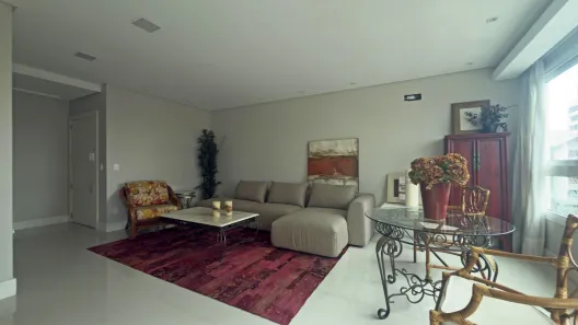 Apartamento com 3 Quartos para alugar, 154m² no Cidade Alta, Bento Gonçalves