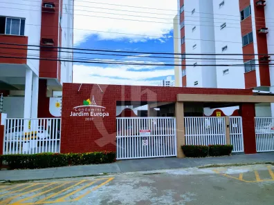 Apartamento com 3 Quartos para alugar, 110m² no Grageru, Aracaju
