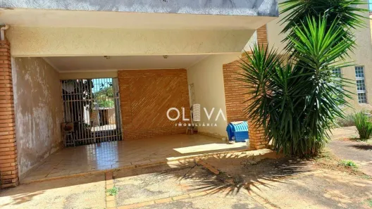 Sobrado com 3 Quartos à venda, 280m² no Jardim Bosque das Vivendas, São José do Rio Preto