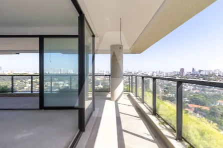 Apartamento com 4 Quartos à venda, 276m² no Consolação, São Paulo