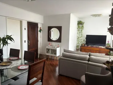 Apartamento com 2 Quartos à venda, 86m² no Alto da Lapa, São Paulo