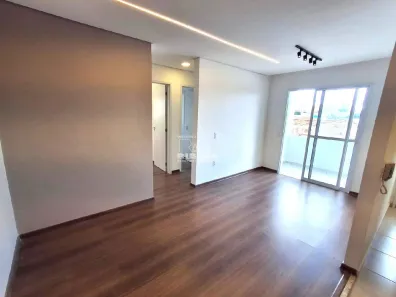 Apartamento com 3 Quartos à venda, 72m² no Vila Hortência, Sorocaba
