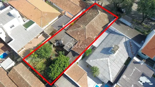 Lote/Terreno à venda, 475m² no Parolin, Curitiba