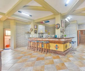 Casa de Condomínio com 4 Quartos à venda, 607m² no Campo Novo, Porto Alegre