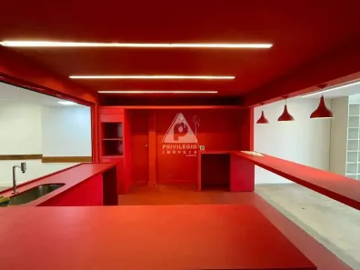 Prédio Comercial à venda, 725m² no Barra da Tijuca, Rio de Janeiro