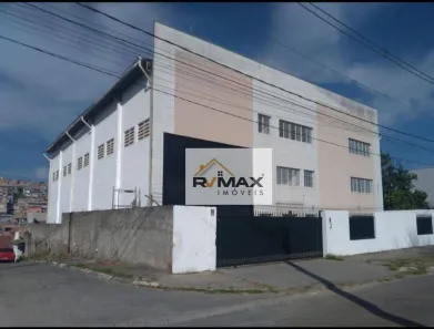 Galpão/Depósito/Armazém à venda, 750m² no Chácara do Solar I (Fazendinha), Santana de Parnaíba