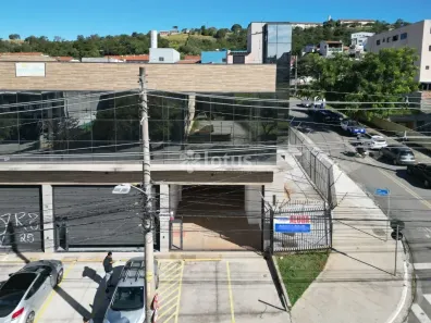 Ponto Comercial para alugar, 148m² no Portais (Polvilho), Cajamar