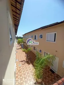 Casa de Condomínio com 3 Quartos à venda, 70m² no Cibratel II, Itanhaém