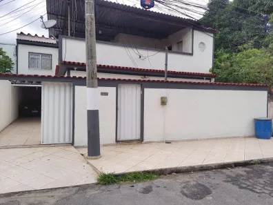 Casa com 4 Quartos à venda, 200m² no Olinda, Nilópolis