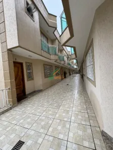 Sobrado com 2 Quartos à venda, 95m² no Cidade Patriarca, São Paulo