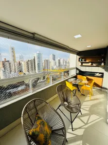 Apartamento com 4 Quartos à venda, 132m² no Setor Oeste, Goiânia