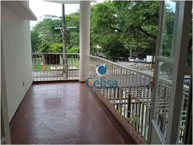 Apartamento com 3 Quartos à venda, 148m² no Copacabana, Rio de Janeiro