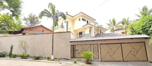 Casa com 5 Quartos à venda, 400m² no Parque dos Príncipes, São Paulo