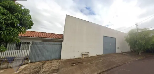 Galpão/Depósito/Armazém para alugar, 1300m² no Guarujá, Cascavel