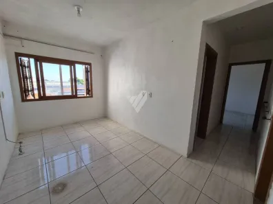 Apartamento com 2 Quartos para alugar, 60m² no Morada do Vale I, Gravataí
