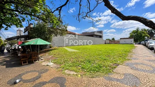 Lote/Terreno para alugar, 536m² no São Dimas, Piracicaba